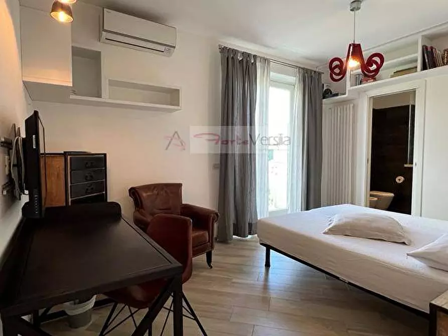 Immagine 4 di Villa in affitto  a Forte Dei Marmi