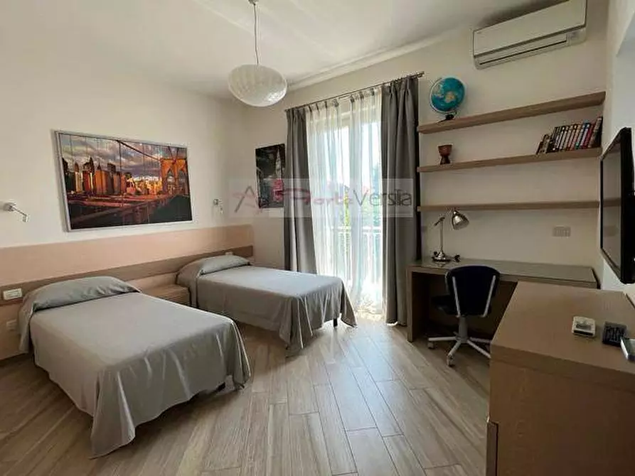 Immagine 14 di Villa in affitto  a Forte Dei Marmi