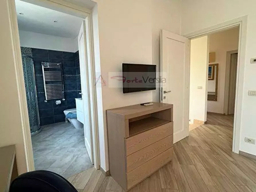 Immagine 11 di Villa in affitto  a Forte Dei Marmi