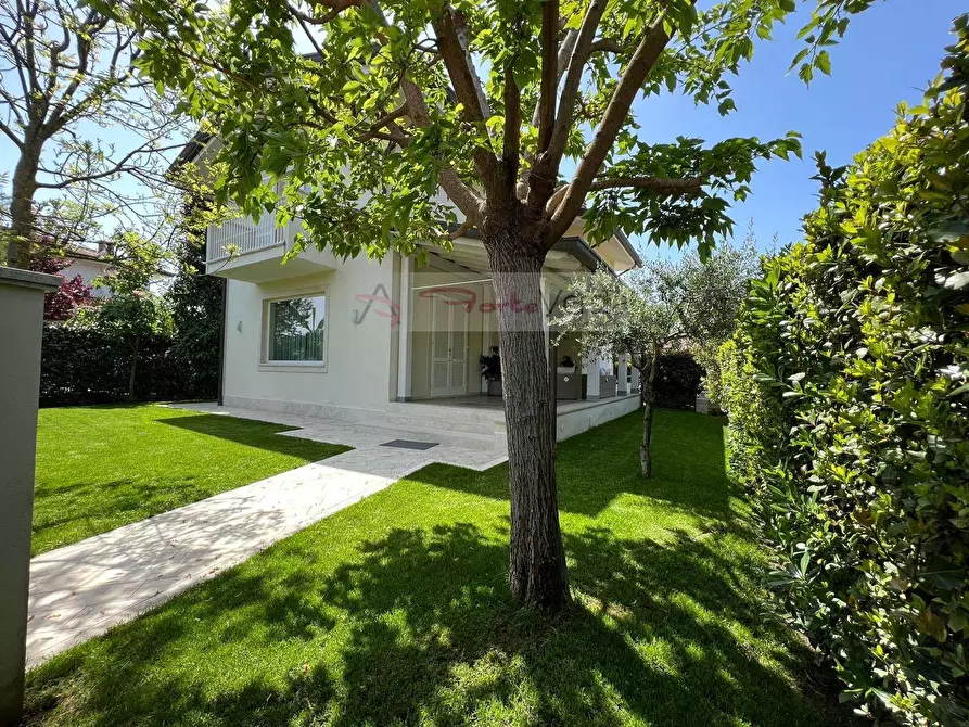 Immagine 22 di Villa in affitto  a Forte Dei Marmi