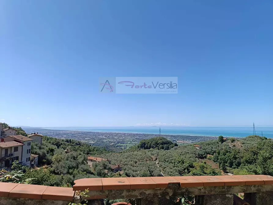 Immagine 11 di Casa semindipendente in vendita  a Pietrasanta