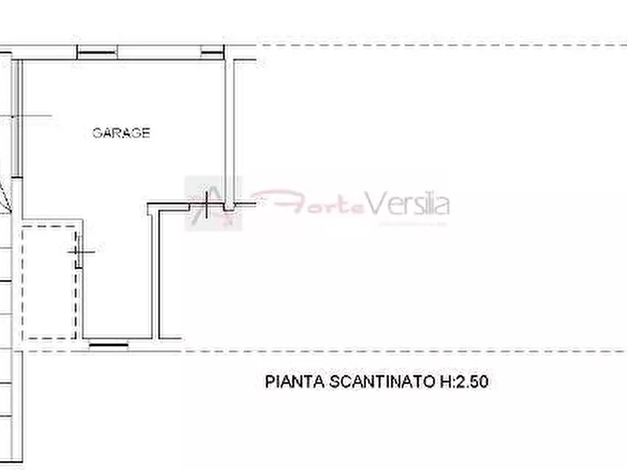 Immagine 31 di Villa   a Forte Dei Marmi