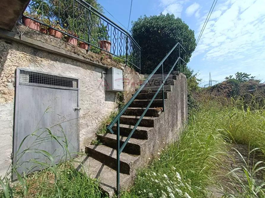 Immagine 4 di Casa semindipendente in vendita  a Montignoso