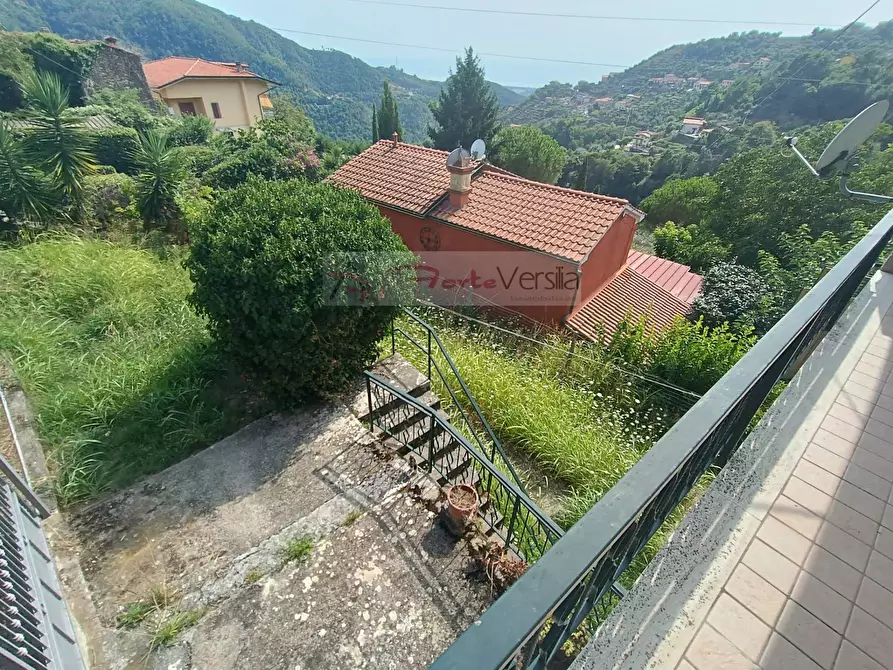 Immagine 3 di Casa semindipendente in vendita  a Montignoso