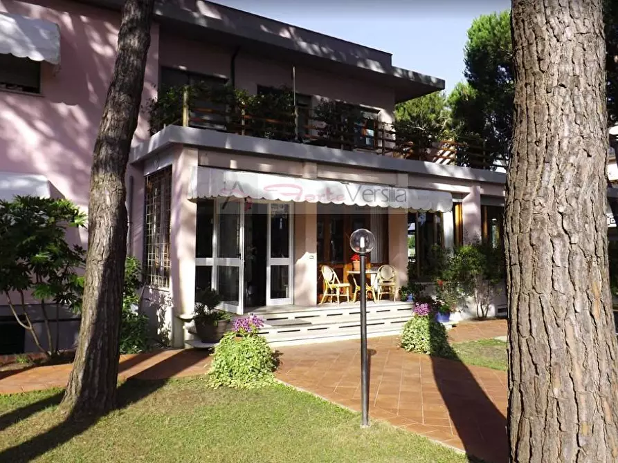 Immagine 2 di Albergo/B&B/Residence in vendita  a Montignoso