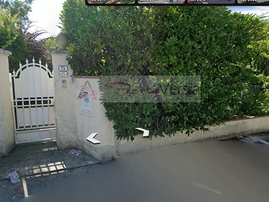 Immagine 30 di Villa in affitto  a Forte Dei Marmi