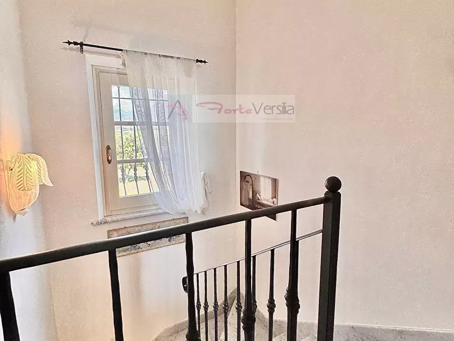 Immagine 36 di Villa in vendita  a Seravezza