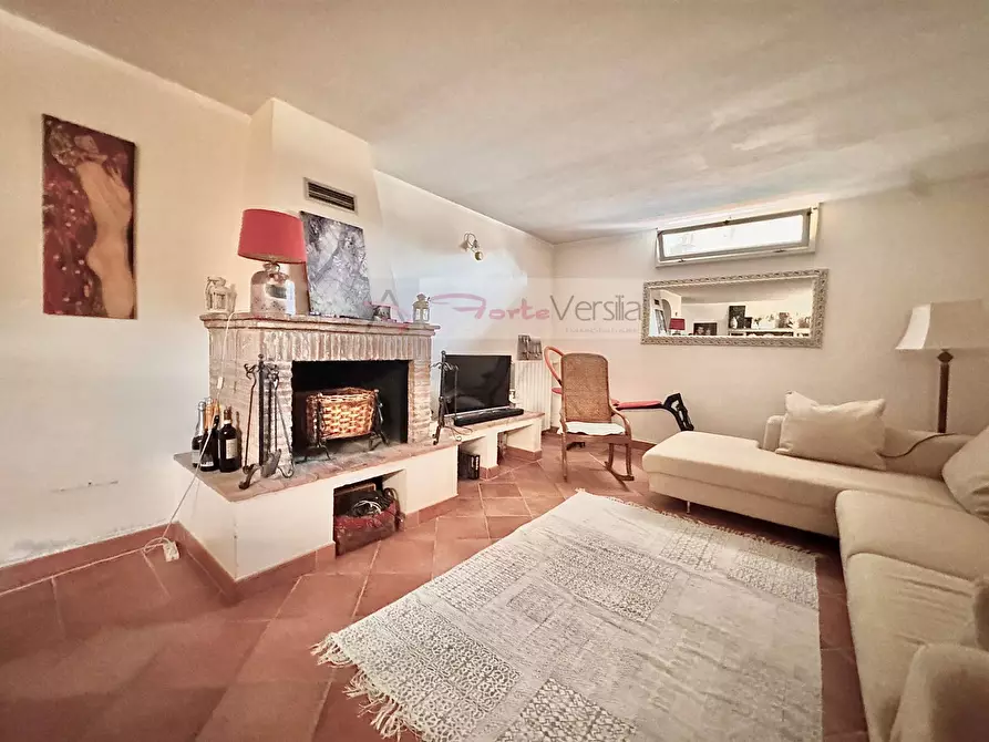 Immagine 39 di Villa in vendita  a Seravezza