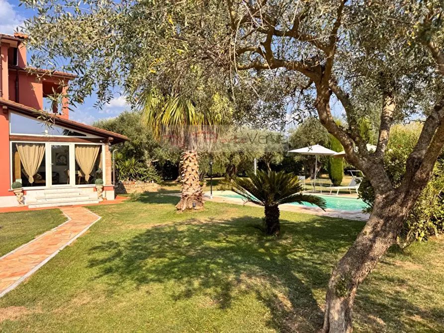 Immagine 40 di Villa in vendita  a Seravezza