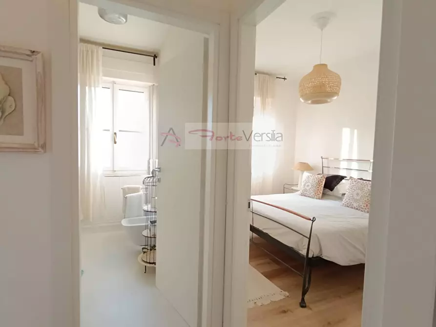 Immagine 21 di Appartamento in vendita  a Montignoso