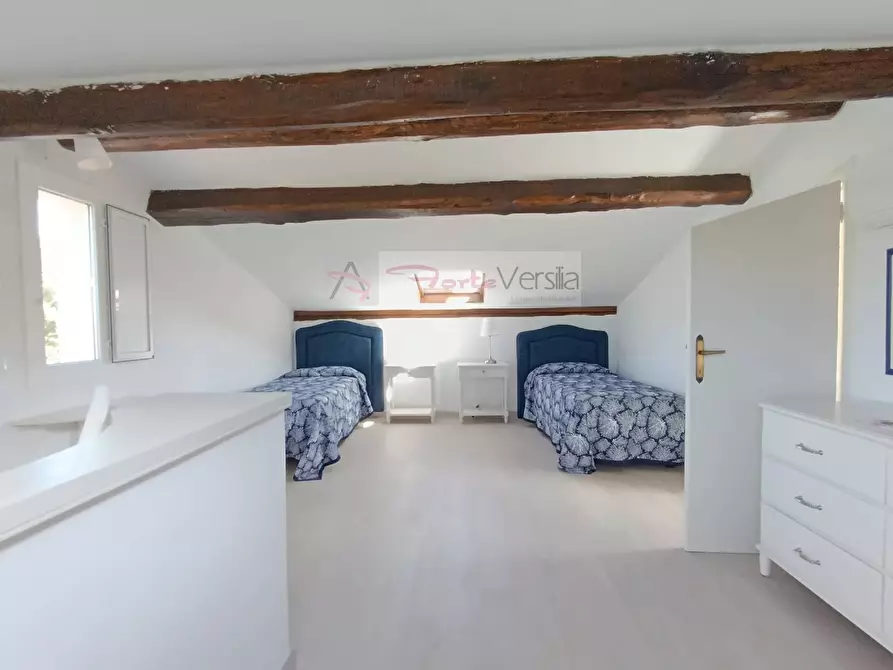 Immagine 32 di Casa indipendente in vendita  a Forte Dei Marmi