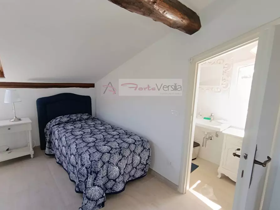 Immagine 35 di Casa indipendente in vendita  a Forte Dei Marmi