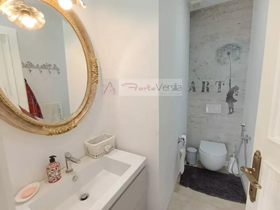 Immagine 29 di Casa indipendente in vendita  a Forte Dei Marmi