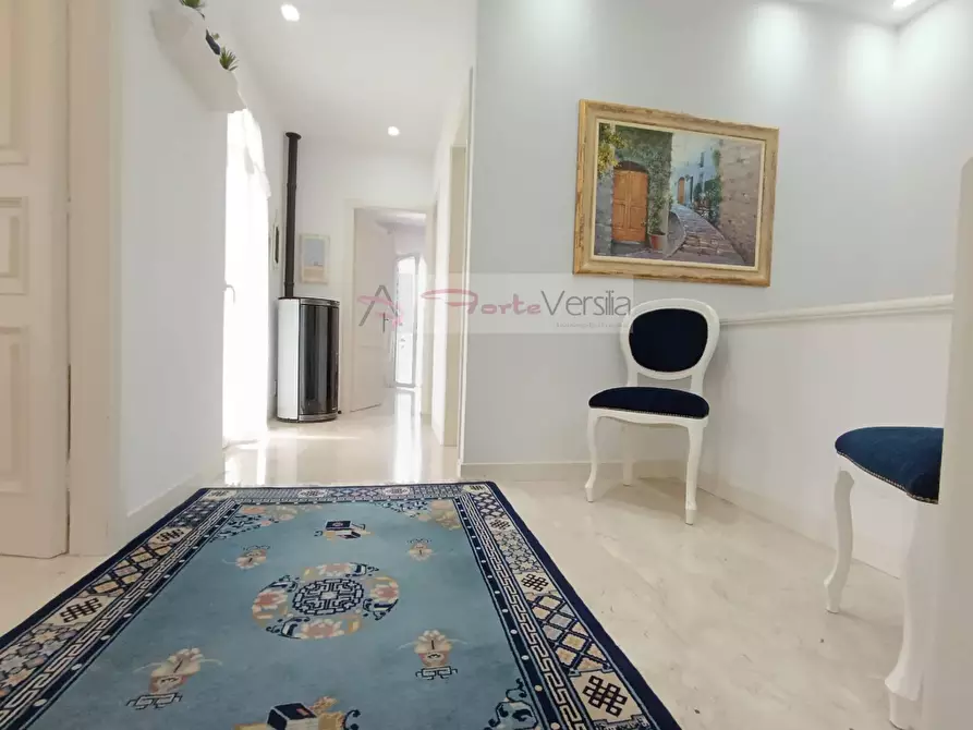 Immagine 11 di Casa indipendente in vendita  a Forte Dei Marmi