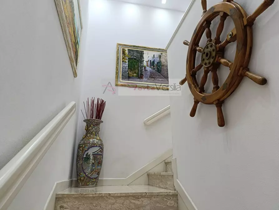 Immagine 9 di Casa indipendente in vendita  a Forte Dei Marmi