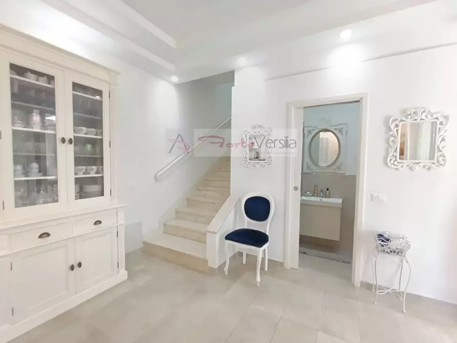 Immagine 6 di Casa indipendente in vendita  a Forte Dei Marmi