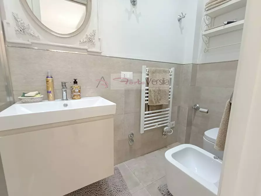 Immagine 8 di Casa indipendente in vendita  a Forte Dei Marmi