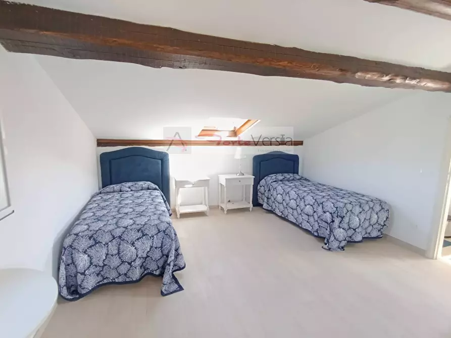 Immagine 33 di Casa indipendente in vendita  a Forte Dei Marmi