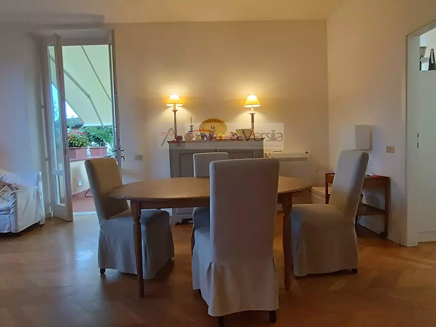 Immagine 3 di Appartamento in vendita  a Forte Dei Marmi
