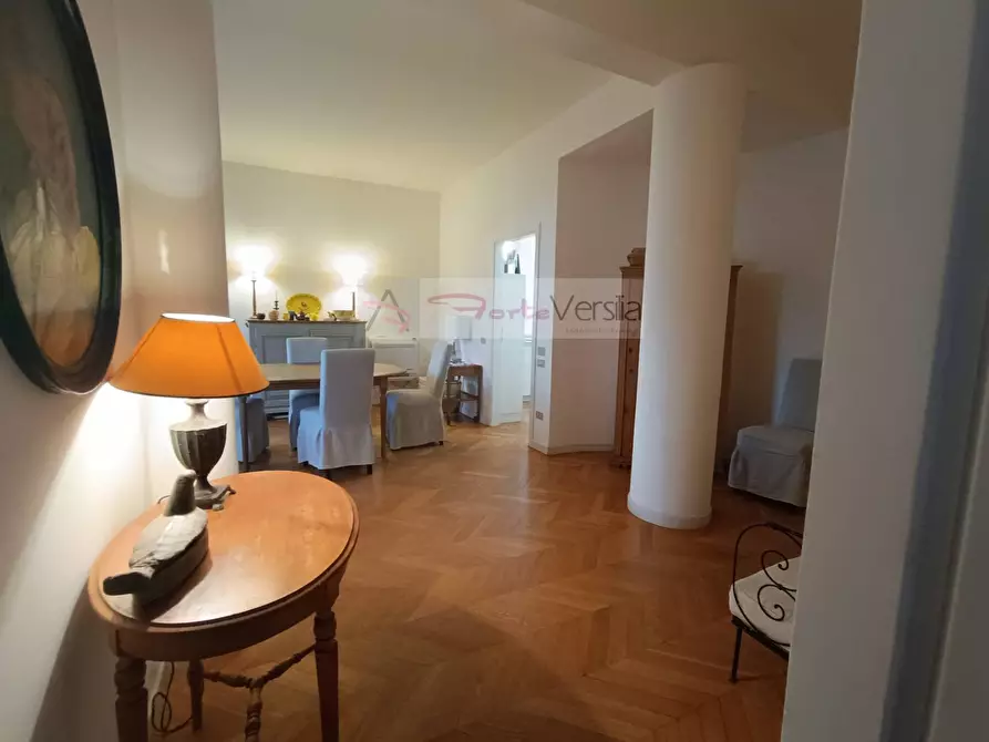 Immagine 4 di Appartamento in vendita  a Forte Dei Marmi