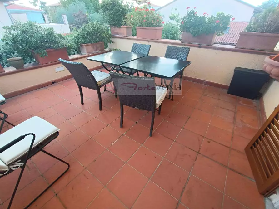 Immagine 19 di Appartamento in vendita  a Forte Dei Marmi