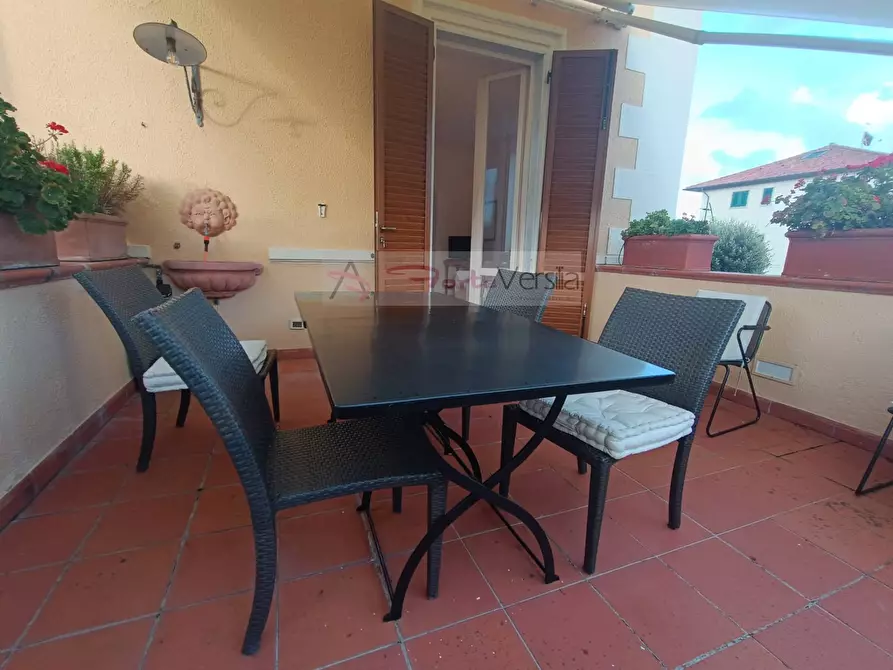 Immagine 20 di Appartamento in vendita  a Forte Dei Marmi