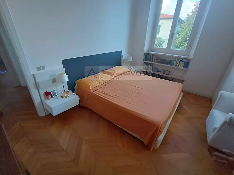 Immagine 12 di Appartamento in vendita  a Forte Dei Marmi