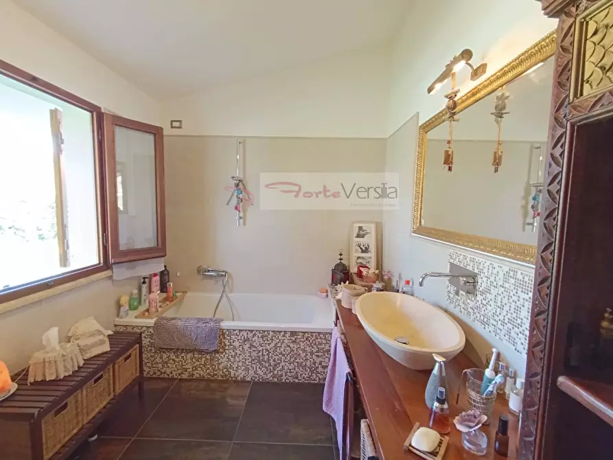 Immagine 26 di Villa in vendita  a Pietrasanta