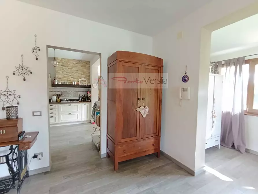 Immagine 7 di Villa in vendita  a Pietrasanta