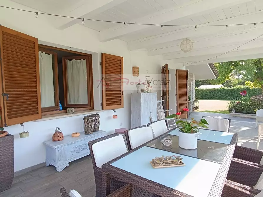 Immagine 33 di Villa in vendita  a Pietrasanta