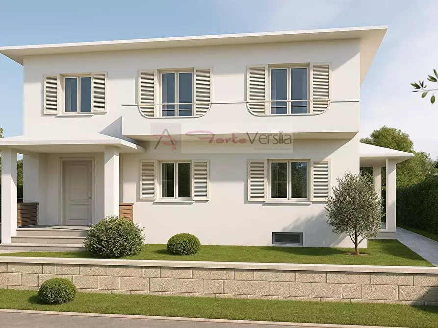 Immagine 1 di Villa in vendita  a Camaiore