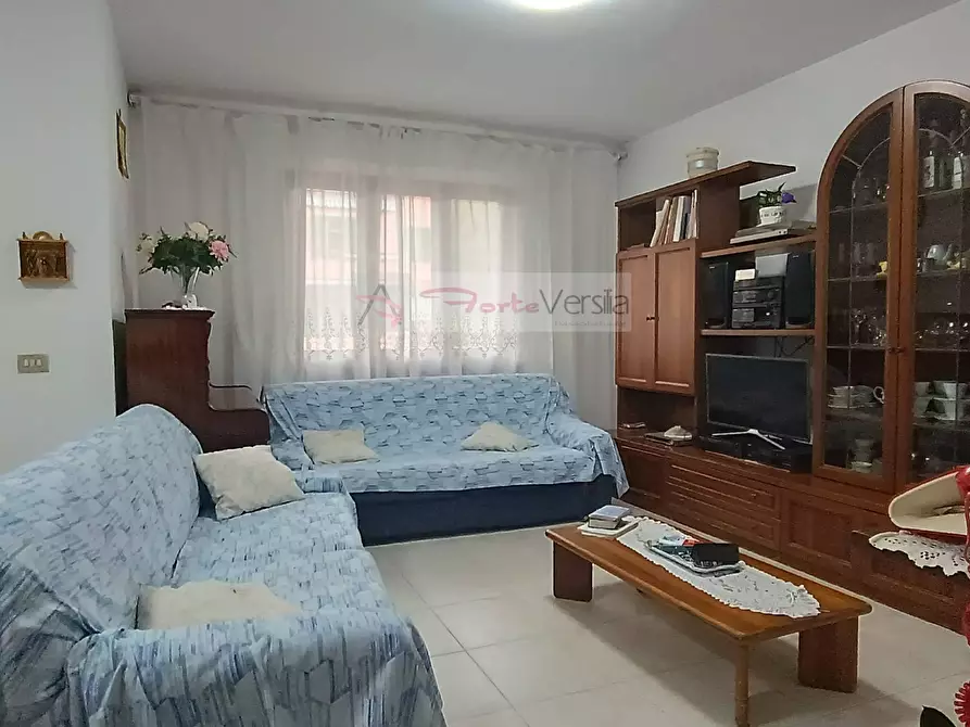 Immagine 4 di Villetta a schiera in vendita  a Forte Dei Marmi