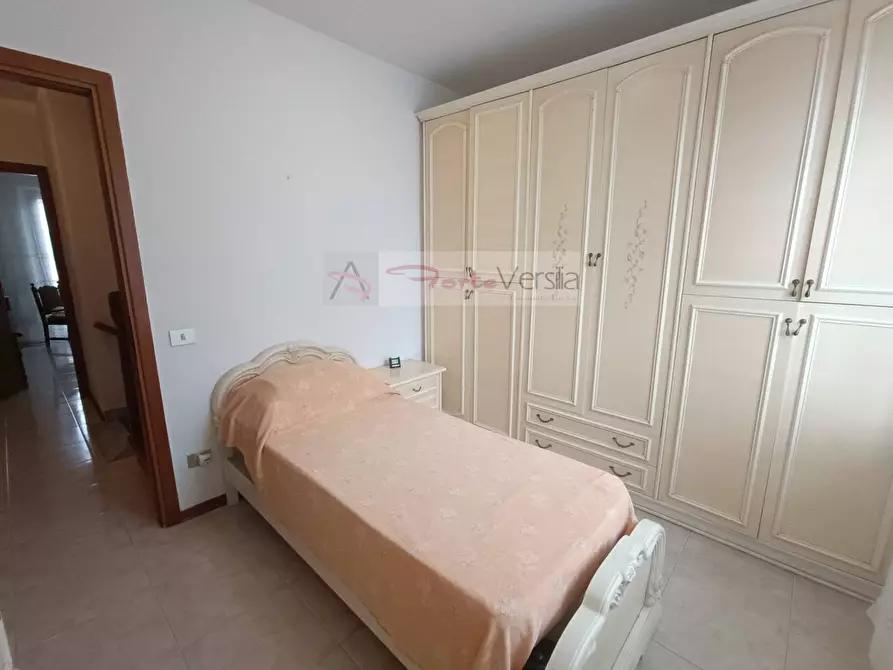 Immagine 14 di Villetta a schiera in vendita  a Forte Dei Marmi