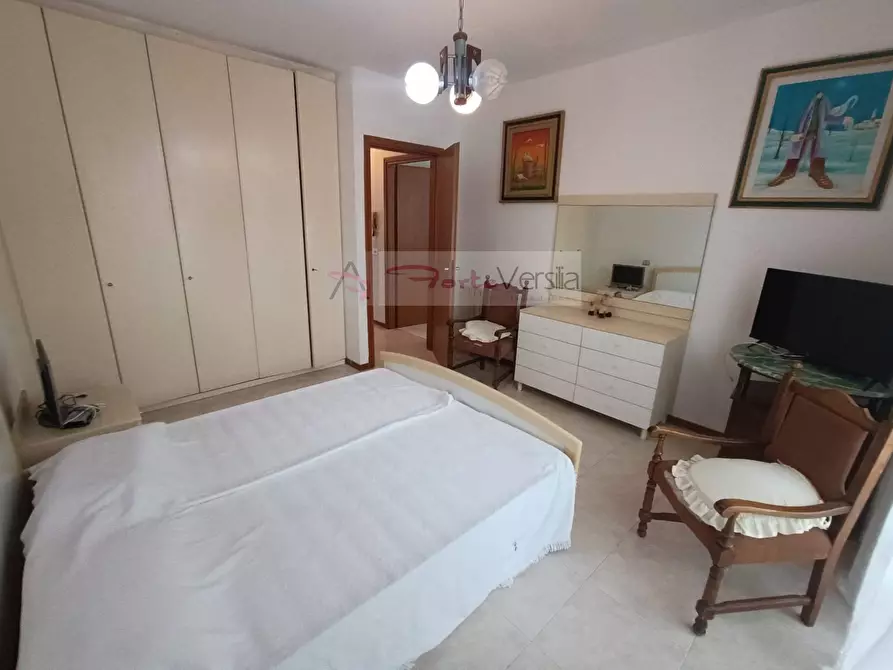 Immagine 17 di Villetta a schiera in vendita  a Forte Dei Marmi