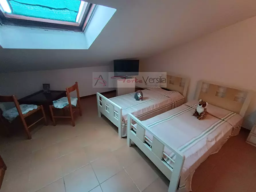 Immagine 23 di Villetta a schiera in vendita  a Forte Dei Marmi