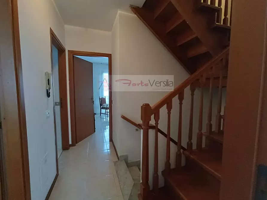 Immagine 21 di Villetta a schiera in vendita  a Forte Dei Marmi