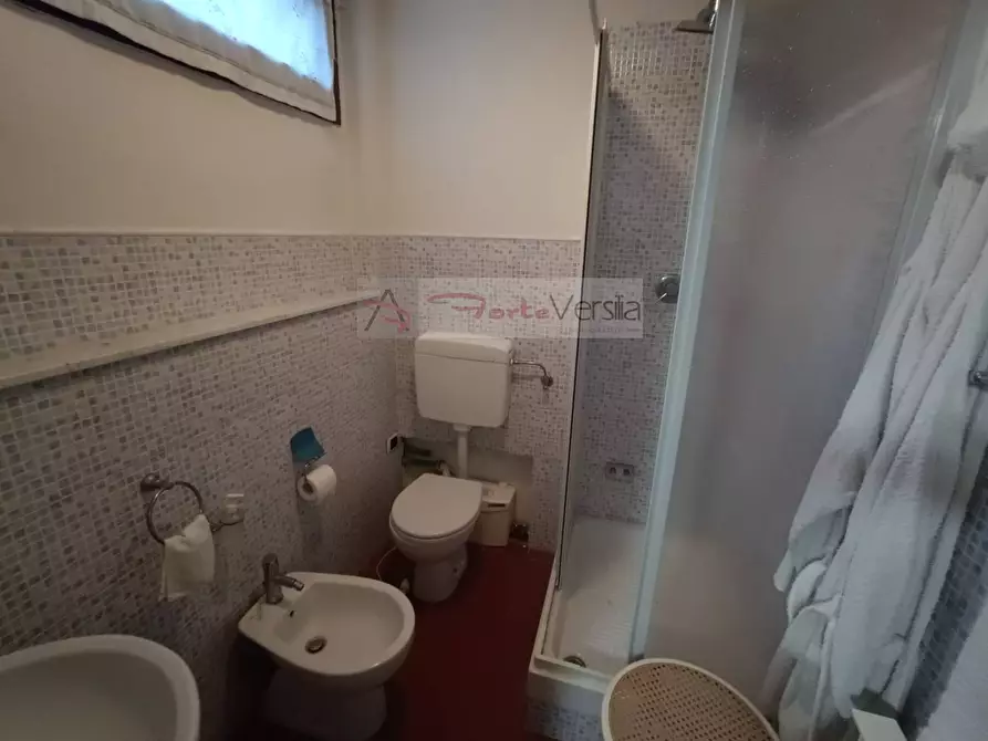 Immagine 29 di Villetta a schiera in vendita  a Forte Dei Marmi