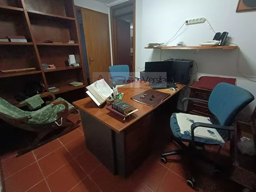 Immagine 26 di Villetta a schiera in vendita  a Forte Dei Marmi