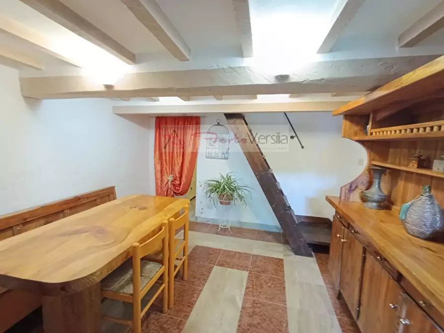 Immagine 13 di Casa semindipendente in vendita  a Pietrasanta