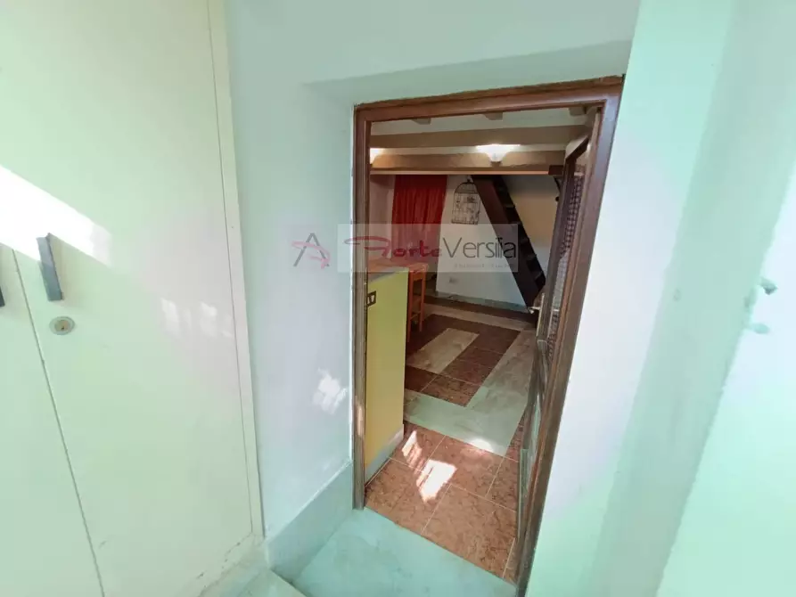 Immagine 9 di Casa semindipendente in vendita  a Pietrasanta