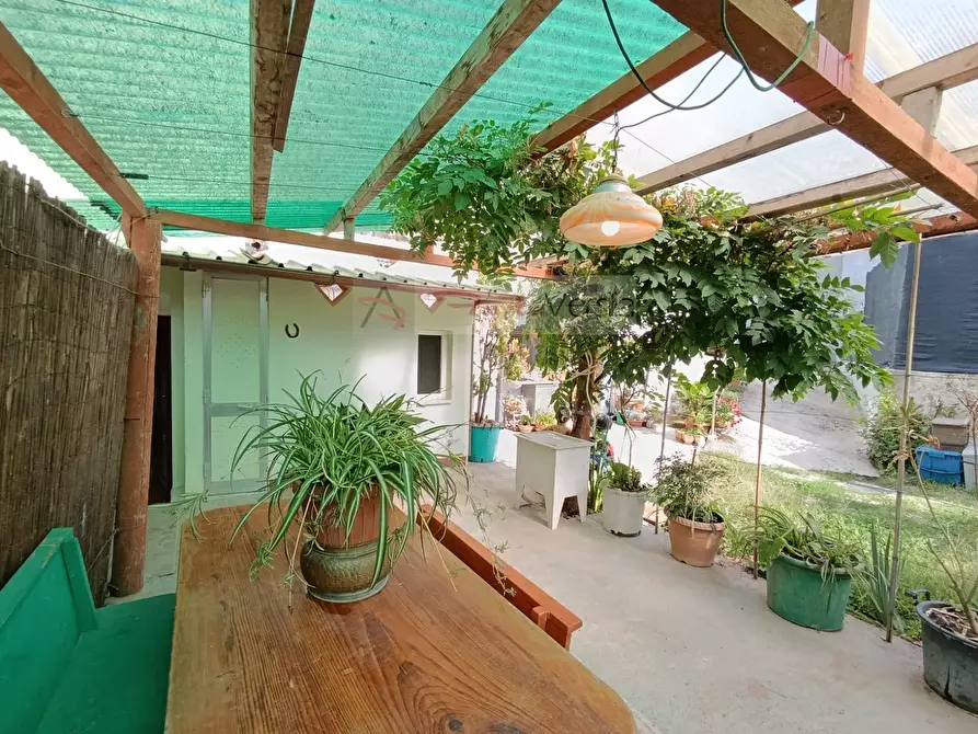 Immagine 5 di Casa semindipendente in vendita  a Pietrasanta