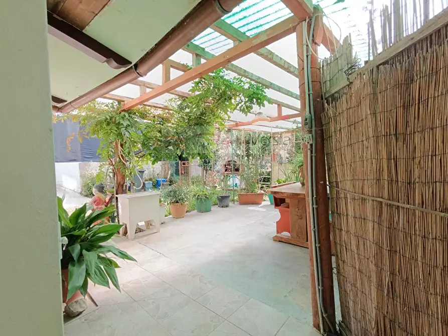 Immagine 8 di Casa semindipendente in vendita  a Pietrasanta