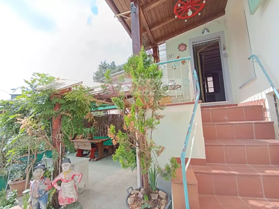 Immagine 4 di Casa semindipendente in vendita  a Pietrasanta