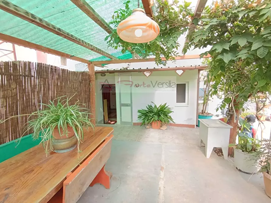 Immagine 7 di Casa semindipendente in vendita  a Pietrasanta