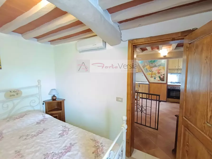 Immagine 24 di Casa semindipendente in vendita  a Pietrasanta