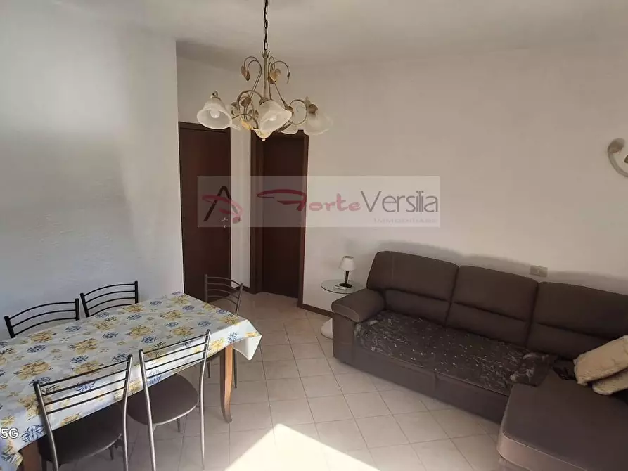 Immagine 9 di Casa semindipendente in vendita  a Forte Dei Marmi