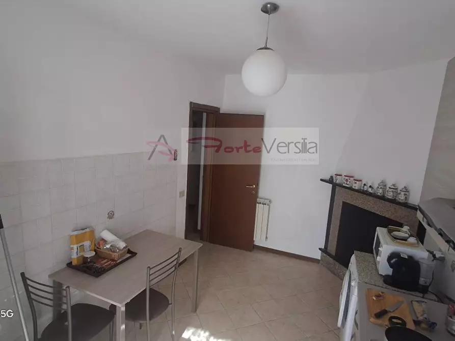 Immagine 10 di Casa semindipendente in vendita  a Forte Dei Marmi