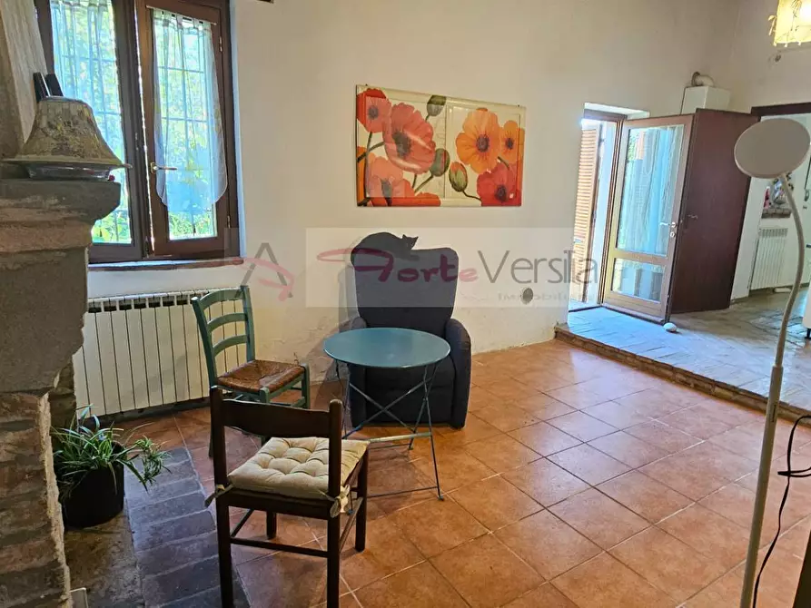 Immagine 4 di Rustico / casale in vendita  a Caorso