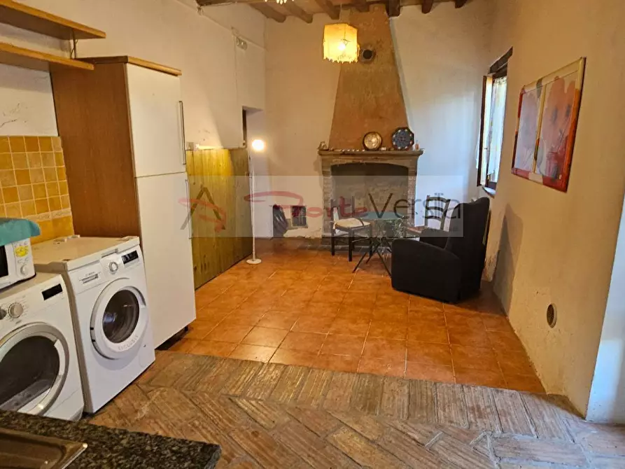 Immagine 5 di Rustico / casale in vendita  a Caorso