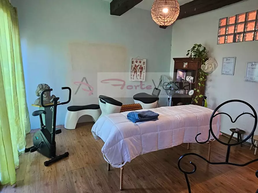 Immagine 6 di Rustico / casale in vendita  a Caorso